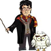 Harry Potter Gebrochen Zauberstab - Kostenlose Vektorgrafik auf Pixabay