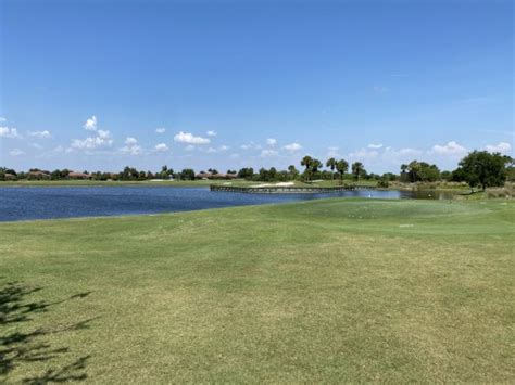 Sarasota National Golf Club - Naples Golf Homes | Naples Golf Guy