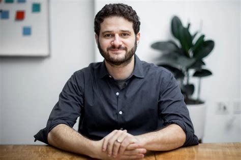 Dustin Moskovitz: Facebook Co-founder turned Billionaire