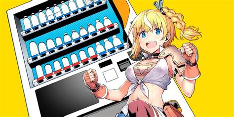 Hilarious New Isekai Parody Manga Finally Gives Genre the Refresh it Needs