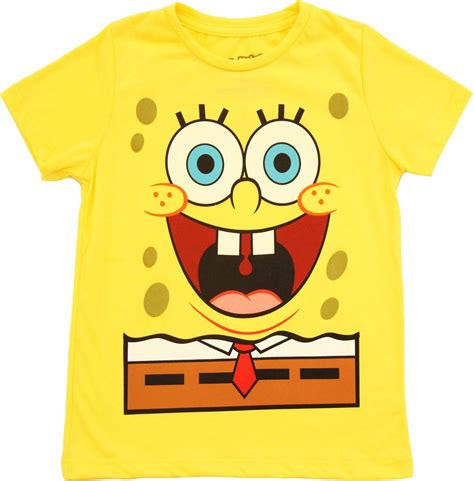 SpongeBob SquarePants T-Shirts #ebay #Fashion