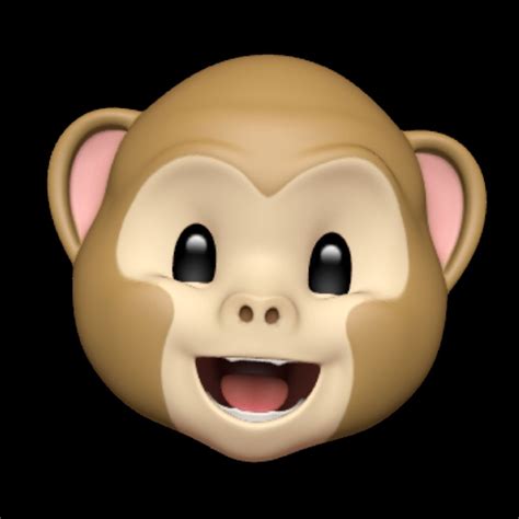Monkey Emoji, Emoticon, Piggy Bank, Mario Characters, King, Iphone ...