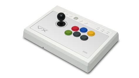 The Best Xbox 360 Arcade Fight Sticks - IGN