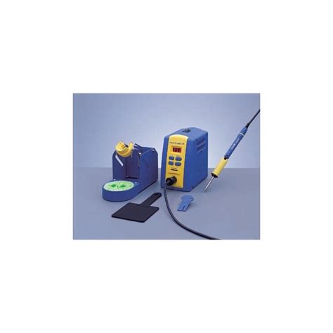 Hakko FX-951 Soldering Station (230V EU) - Watterott electronic