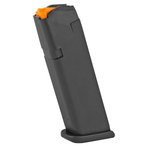 GLOCK 17 gen 5 magazine, 9mm | Boresight Solutions