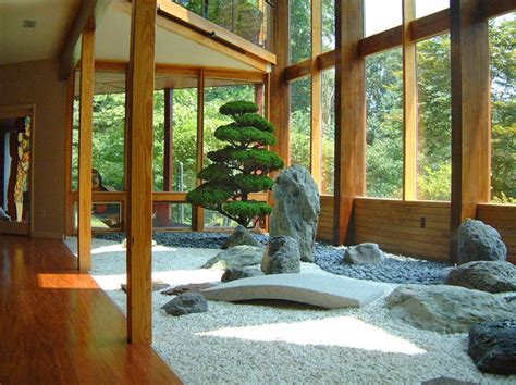 Zen Gardens for Urban Homes