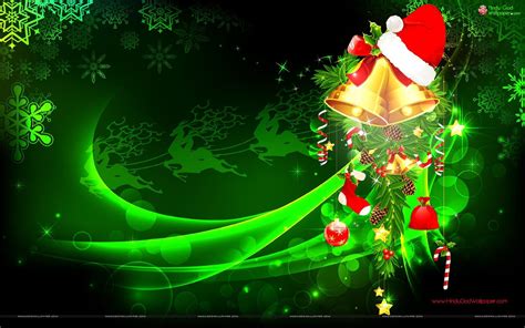 Christmas Aesthetic Green Wallpapers - Wallpaper Cave