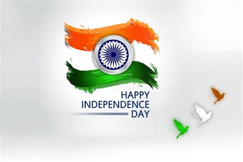 Happy Independence Day, India! (awesome HD wallpapers) | Volganga