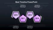 Buy Timeline Template PPT and Google Slides Themes