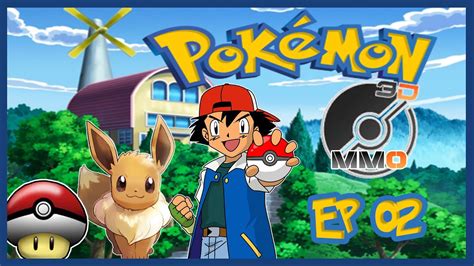 POKEMON MMO 3D ep 02 - Un nouveau dans l'équipe ! [PC-FR-1080P-60FPS-HD] - YouTube