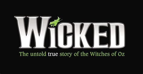 Jul 10, 2024 | 2:00 PM | Wicked The Musical