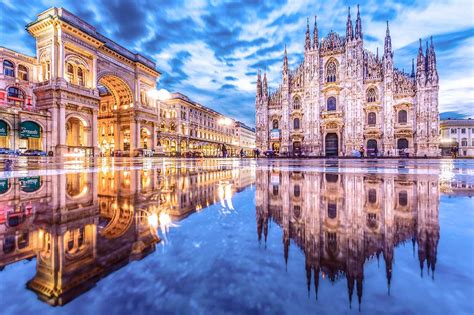 The Best Things to Do in Milan, Italy in 1, 2 or 3 Days