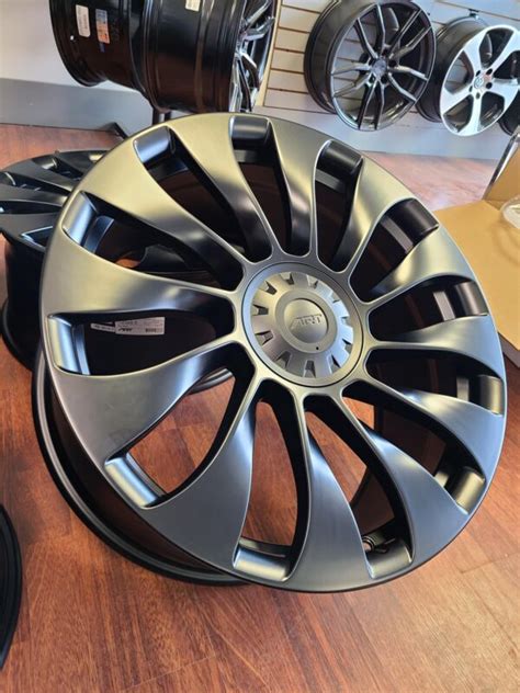 20” Tesla Model Y Long Range/Performance - Advance Tires and Wheels.com