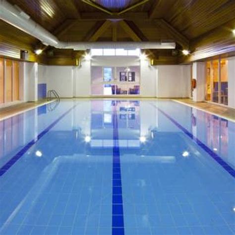 The 11 best spa hotels in Portsmouth – Spa Hotels Guide