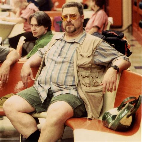 Walter Sobchak Costume - The Big Lebowski Fancy Dress