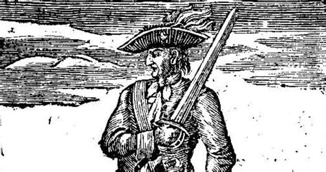 Calico Jack Rackham, The Pirate Who Plundered The Caribbean