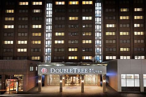 DOUBLETREE BY HILTON HOTEL GLASGOW CENTRAL $102 ($̶1̶3̶6̶) - Updated ...