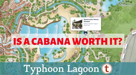 Typhoon Lagoon Map 2024 Schedule - Kori Shalna