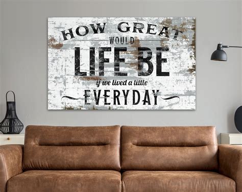 10+ Home Quotes Wall Decor