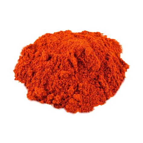 Red Hot Pepper Powder – Kubat Spices