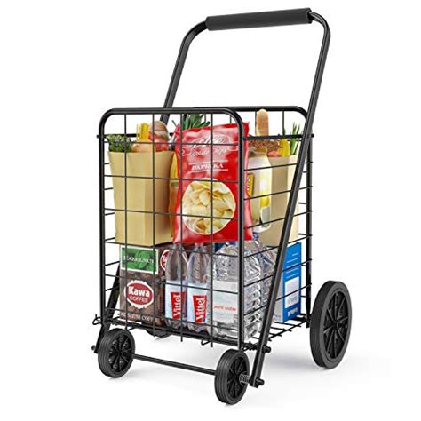 50 Best shopping carts for groceries 2022 - After 147 hours of research ...