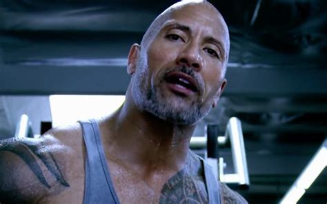 Ex-WWE Writer Thinks The Rock Might Not Return To WWE During His 2023 ...