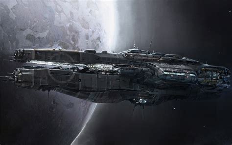 Free download Spaceship wallpaper 14704 [2560x1600] for your Desktop, Mobile & Tablet | Explore ...