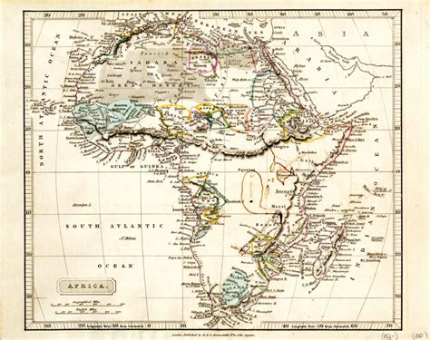 - Maps of Africa: An Online Exhibit - Spotlight at Stanford Search Results