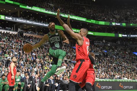 Preview: Boston Celtics vs. Toronto Raptors