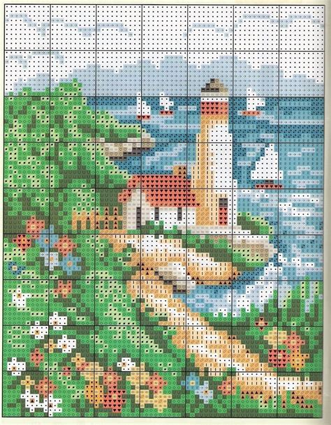 Cross Stitch House, Cross Stitch Art, Cross Stitch Designs, Cross Stitching, Cross Stitch ...