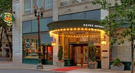 Portland, Oregon | Portland hotels, Best hotels in portland, Royal sonesta