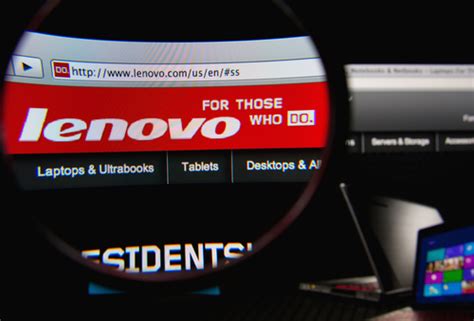 Lenovo To Invest Additional USD5 Million In Thailand - ChinaTechNews.com