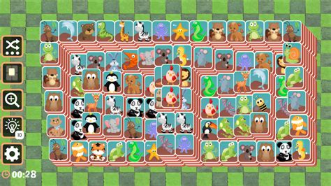 Mahjong Fauna – Animal Tiles – Mahjong Apps