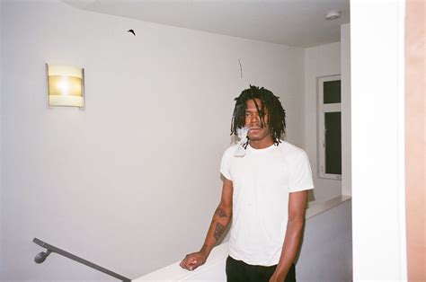 Who the F**k is Lucki and Why Do People Like Him So Much? | Complex