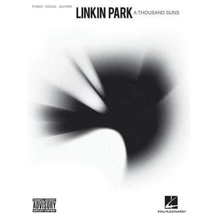 Linkin Park - A Thousand Suns - Walmart.com