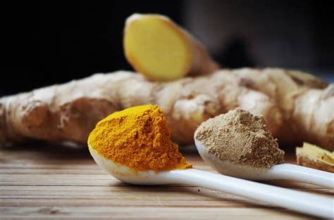 How to Use Turmeric to Relieve Pain - Healthy Living Daily