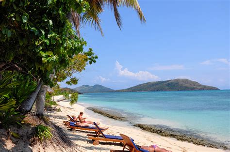 Eat Drink KL | Dinner: Blue Lagoon Beach Resort, Fiji