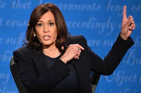 Kamala Harris Favorite to Win in 2024 After Debate, Mike Pence's Odds ...