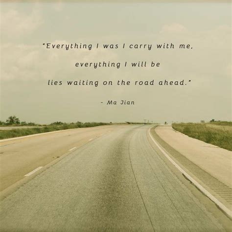 Long Road Ahead Quotes. QuotesGram