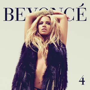 4 (Beyoncé album) - Wikipedia