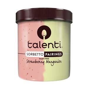 Talenti Sorbetto Review & Information (Dairy-Free & Vegan Flavors)