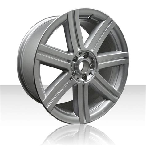 REVOLVE | 19-inch Wheels | 04-08 Chrysler Crossfire | RVW0159