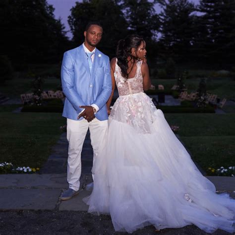 10 Years and going Strong! Remy Ma and Papoose Renew their Wedding Vows ...