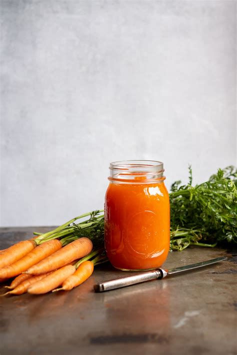 Carrot Jam (3 ingredients) - Veggie Desserts