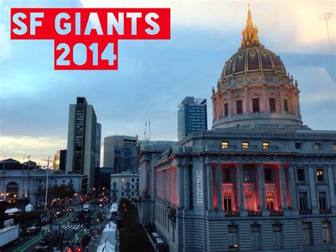 San Francisco Giants World Series 2014 San Francisco Giant… | Flickr