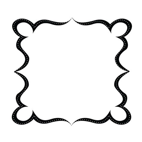 Vector Frame Free Download PNG | PNG All