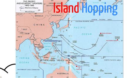 "Island Hopping" Strategy by on Prezi Next