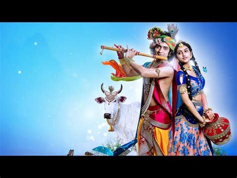 RADHA-KRISHNA SERIAL ALL SONGS | राधाकृष्ण | Radha Krishna Serial | All Radhakrishn Serial Songs ...