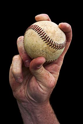 The Fastball and its Critical Importance in Baseball