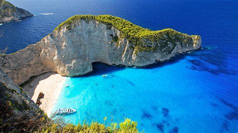 Zakynthos Wallpapers - Wallpaper Cave